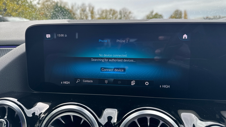 Mercedes-Benz Eqa 250 140kW Sport 66.5kWh 5dr Auto Electric Hatchback